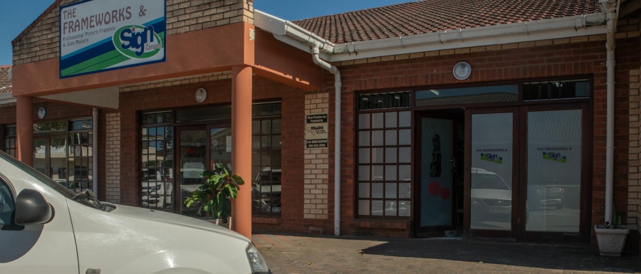 Commercial Property for Sale in Port Alfred Eastern Cape